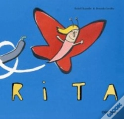 Capa do artigo Rita