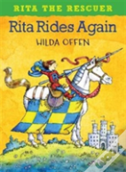 Rita Rides Again