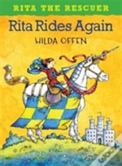 Capa do artigo Rita Rides Again