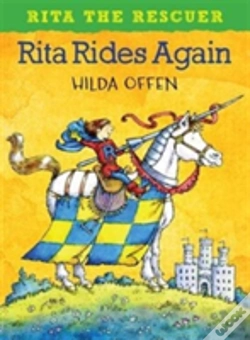 Capa do artigo Rita Rides Again