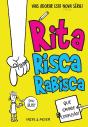 Rita Risca Rabisca N.º 1 - Preview