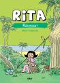 Rita Robinson - Preview