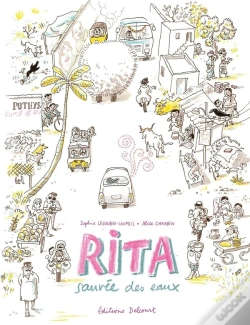 Capa do artigo Rita, Sauvée Des Eaux