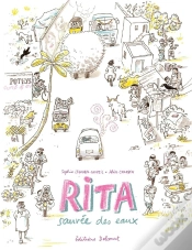 Capa do artigo Rita, Sauvée Des Eaux