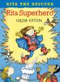 Rita Superhero - Preview