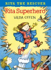 Rita Superhero