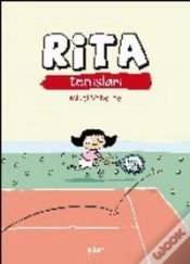 Capa do artigo Rita Tenislari