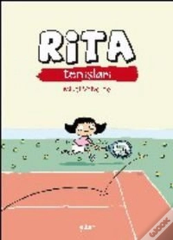 Capa do artigo Rita Tenislari