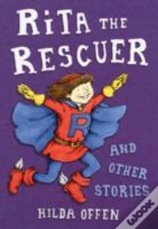 Capa do artigo Rita The Rescuer & Other Stories