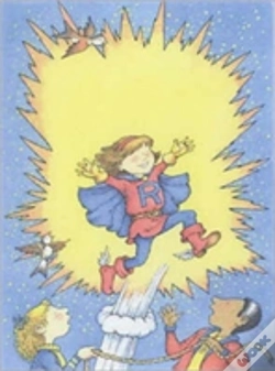 Capa do artigo Rita The Rescuer
