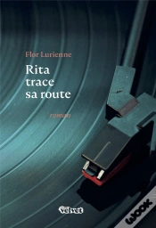 Capa do artigo Rita Trace Sa Route