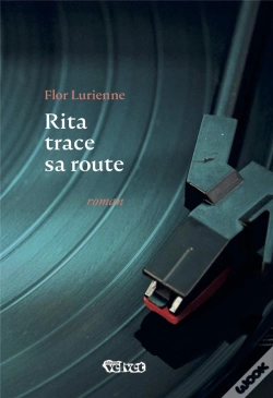 Capa do artigo Rita Trace Sa Route