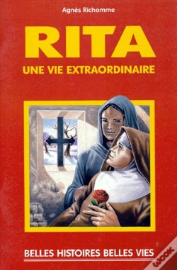 Capa do artigo Rita, Une Vie Extraordinaire