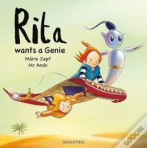 Rita Wants A Genie