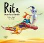 Rita Wants A Genie - Preview