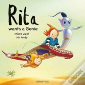 Capa do artigo Rita Wants A Genie