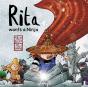 Rita Wants A Ninja - Preview