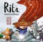 Rita Wants A Ninja - Preview