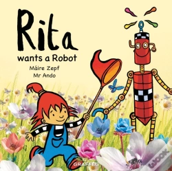 Capa do artigo Rita Wants A Robot