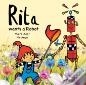 Rita Wants A Robot
