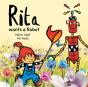 Rita Wants A Robot - Preview