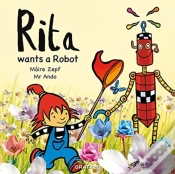 Capa do artigo Rita Wants A Robot