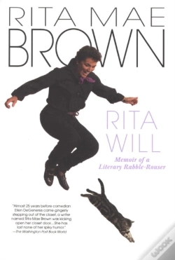 Capa do artigo Rita Will