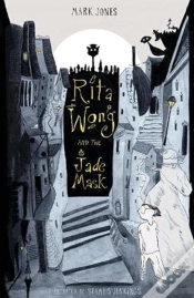 Capa do artigo Rita Wong And The Jade Mask