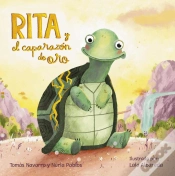 Capa do artigo Rita Y El Caparazón De Oro