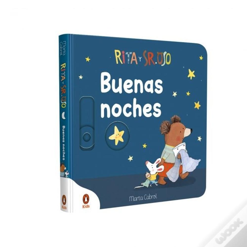 Rita Y Sr Oso Buenas Noches