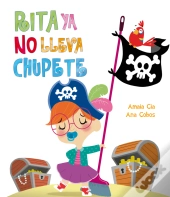 Rita Ya No Lleva Chupete (Rita)