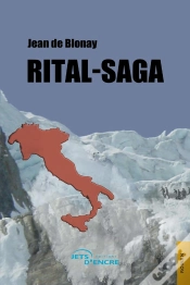 Capa do artigo Rital-Saga