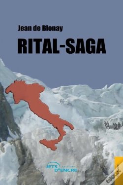 Capa do artigo Rital-Saga