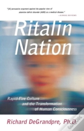 Capa do artigo Ritalin Nation