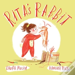 Capa do artigo Rita'S Rabbit