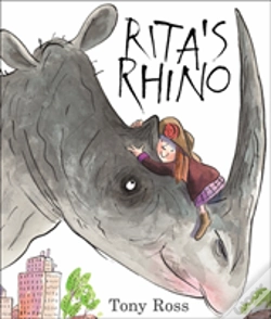 Capa do artigo Rita'S Rhino