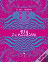 Rite De Passage