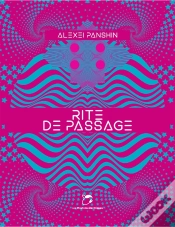 Capa do artigo Rite De Passage