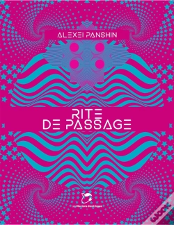 Capa do artigo Rite De Passage