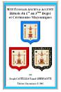 Rite Ecossais Ancien & Accepte Rituels Du 1er Au 3eme Degre Et Ceremonies Maconniques - Preview