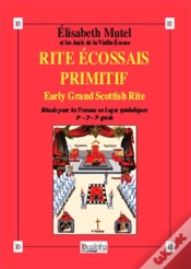 Capa do artigo Rite Écossais Primitif