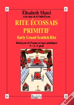 Capa do artigo Rite Écossais Primitif