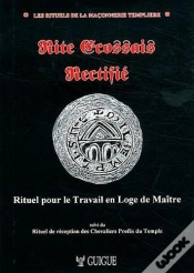 Capa do artigo Rite Ecossais Rectifie