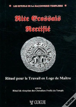 Capa do artigo Rite Ecossais Rectifie