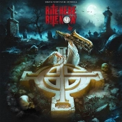 Capa do artigo Rite Here Rite Now - CD
