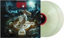 Capa do artigo Rite Here Rite Now - Vinil
