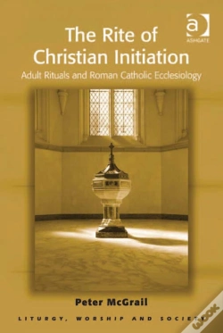 Capa do artigo Rite Of Christian Initiation