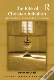 Capa do artigo Rite Of Christian Initiation