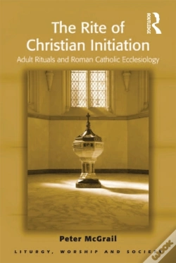 Capa do artigo Rite Of Christian Initiation