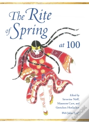 Capa do artigo Rite Of Spring At 100